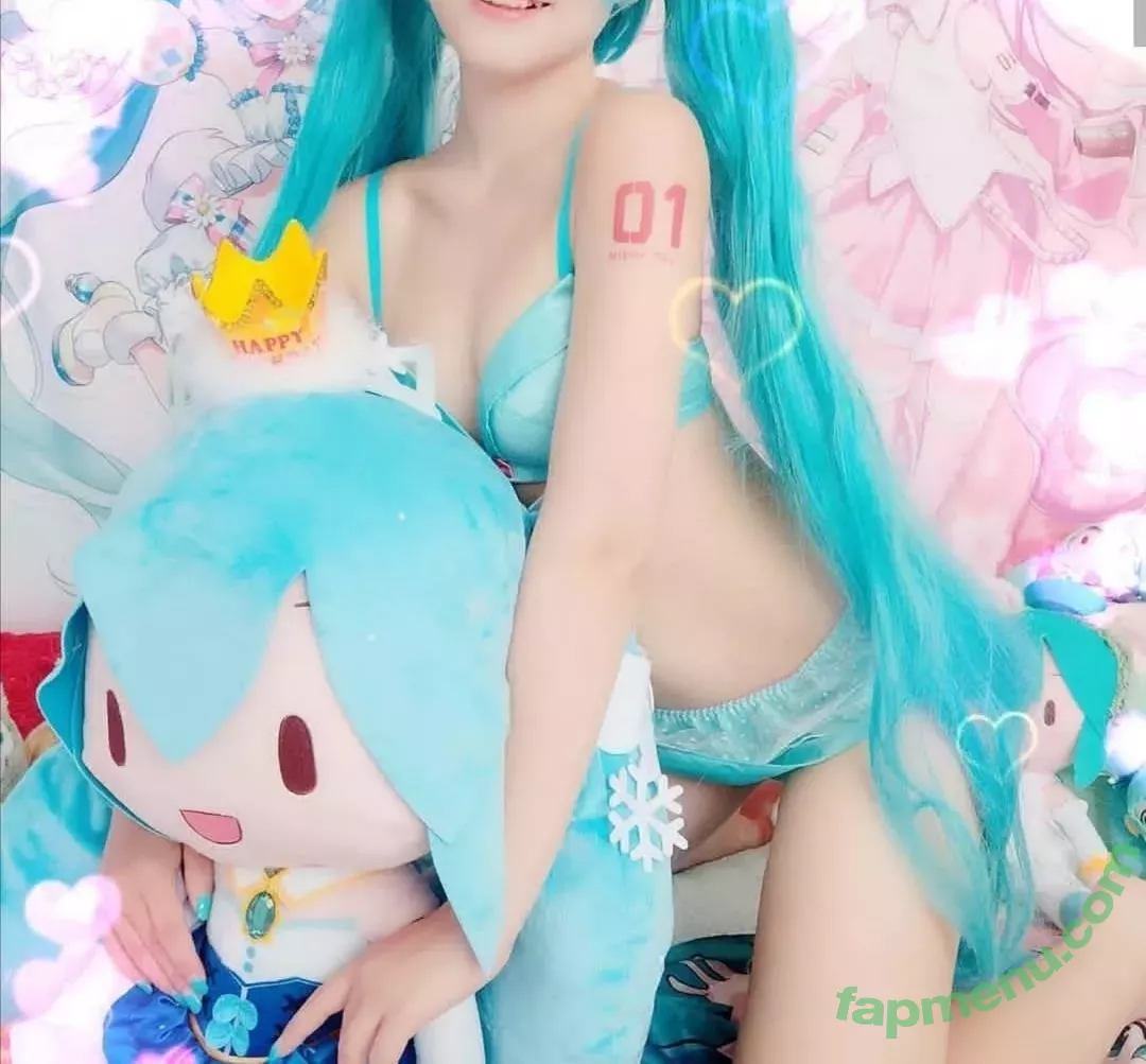 Saya Scarlet nude photo #0030 (SayaScarlet01 / saya_scarlet / sayascarlet)
