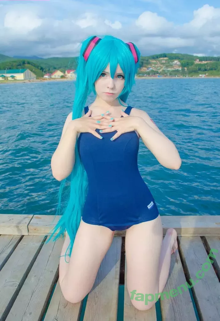 Saya Scarlet nude photo #0036 (SayaScarlet01 / saya_scarlet / sayascarlet)