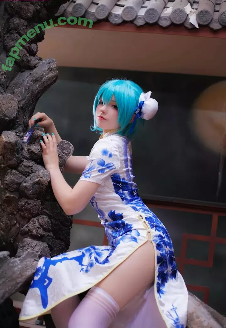 Saya Scarlet nude photo #0047 (SayaScarlet01 / saya_scarlet / sayascarlet)