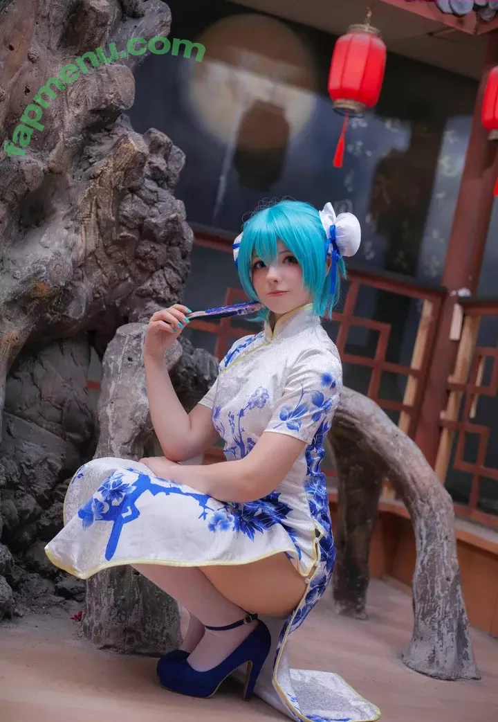 Saya Scarlet nude photo #0049 (SayaScarlet01 / saya_scarlet / sayascarlet)