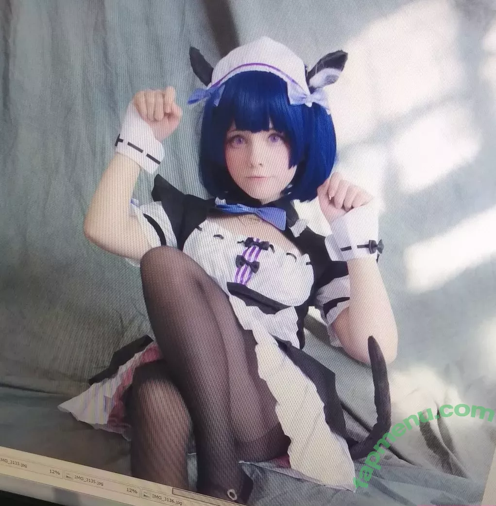 Saya Scarlet nude photo #0050 (SayaScarlet01 / saya_scarlet / sayascarlet)
