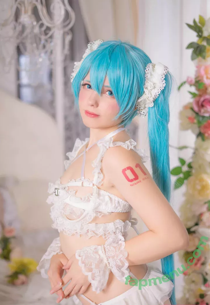 Saya Scarlet nude photo #0054 (SayaScarlet01 / saya_scarlet / sayascarlet)