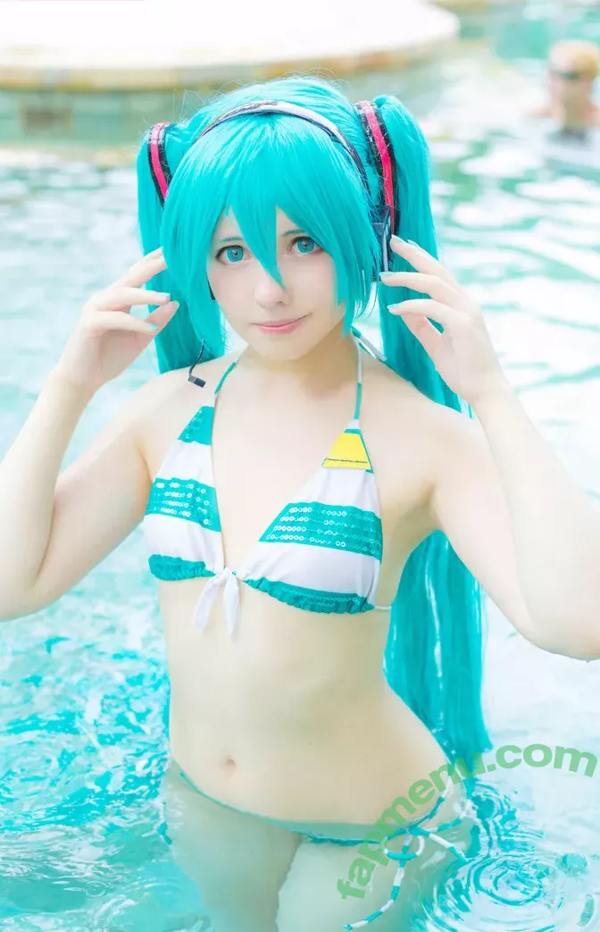 Saya Scarlet nude photo #0055 (SayaScarlet01 / saya_scarlet / sayascarlet)
