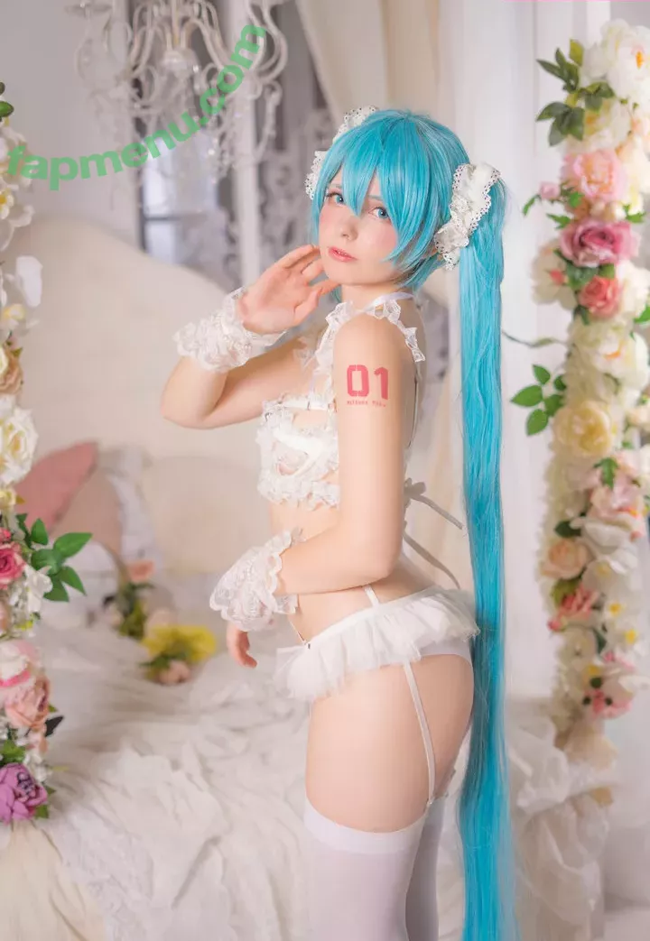 Saya Scarlet nude photo #0067 (SayaScarlet01 / saya_scarlet / sayascarlet)
