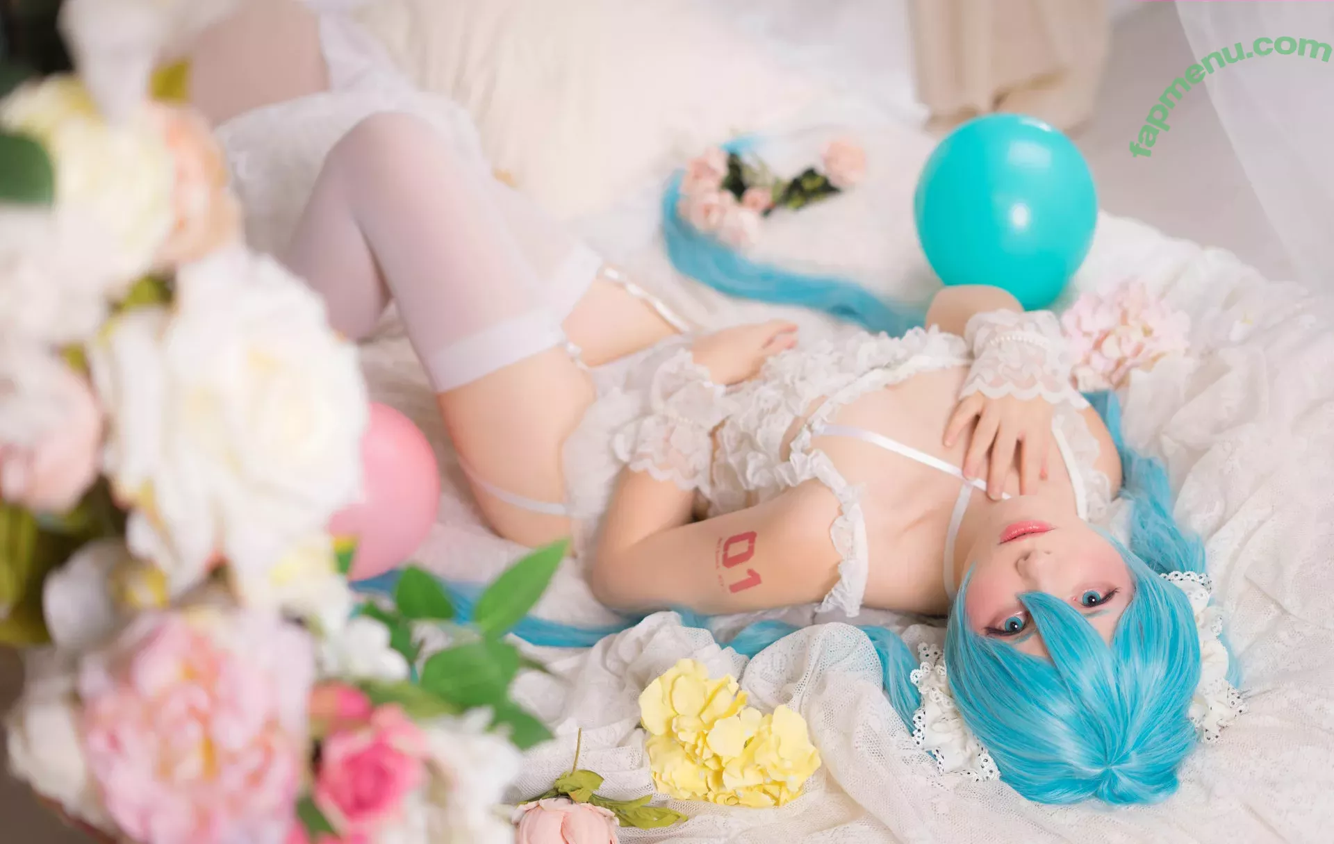 Saya Scarlet nude photo #0084 (SayaScarlet01 / saya_scarlet / sayascarlet)