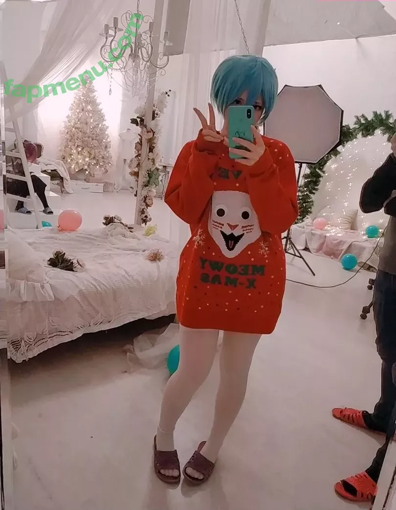 Saya Scarlet nude photo #0086 (SayaScarlet01 / saya_scarlet / sayascarlet)