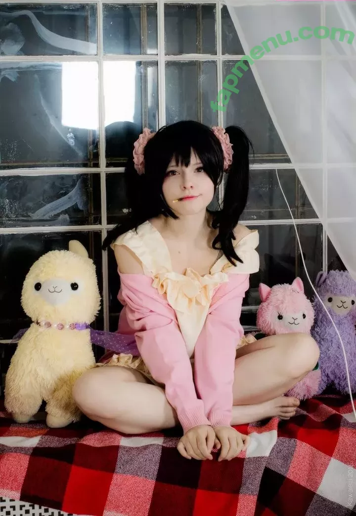 Saya Scarlet nude photo #0091 (SayaScarlet01 / saya_scarlet / sayascarlet)