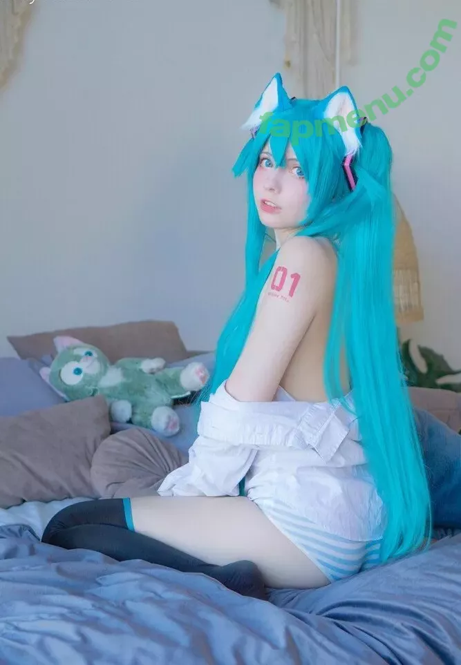 Saya Scarlet nude photo #0093 (SayaScarlet01 / saya_scarlet / sayascarlet)
