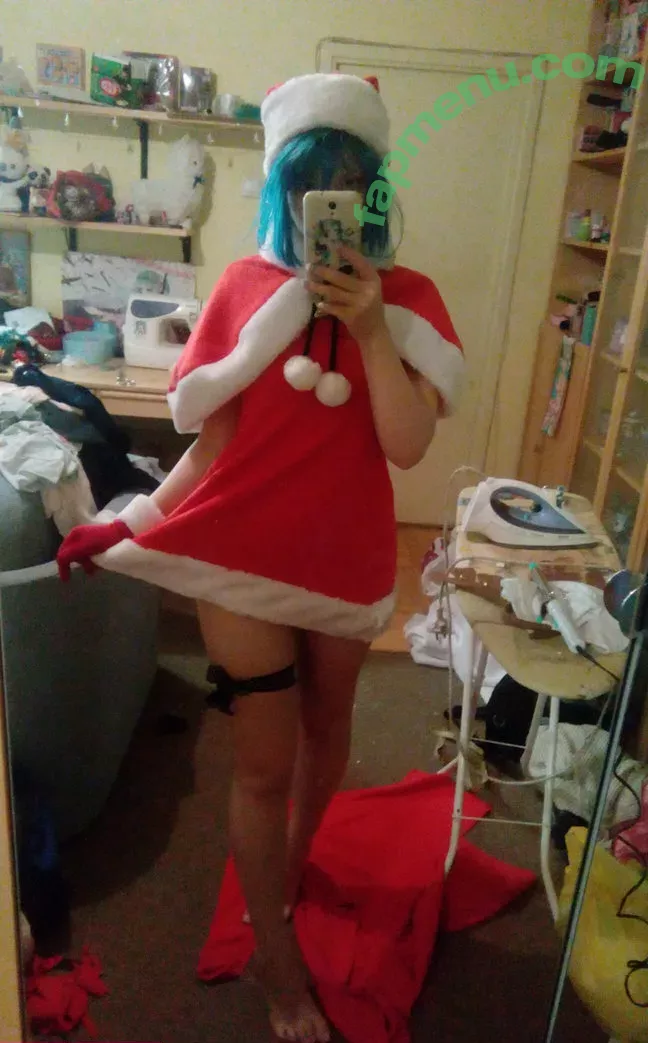 Saya Scarlet nude photo #0099 (SayaScarlet01 / saya_scarlet / sayascarlet)
