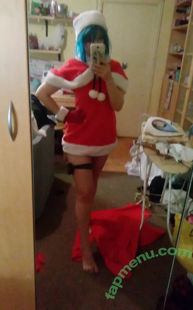 Saya Scarlet nude photo #0100 (SayaScarlet01 / saya_scarlet / sayascarlet)