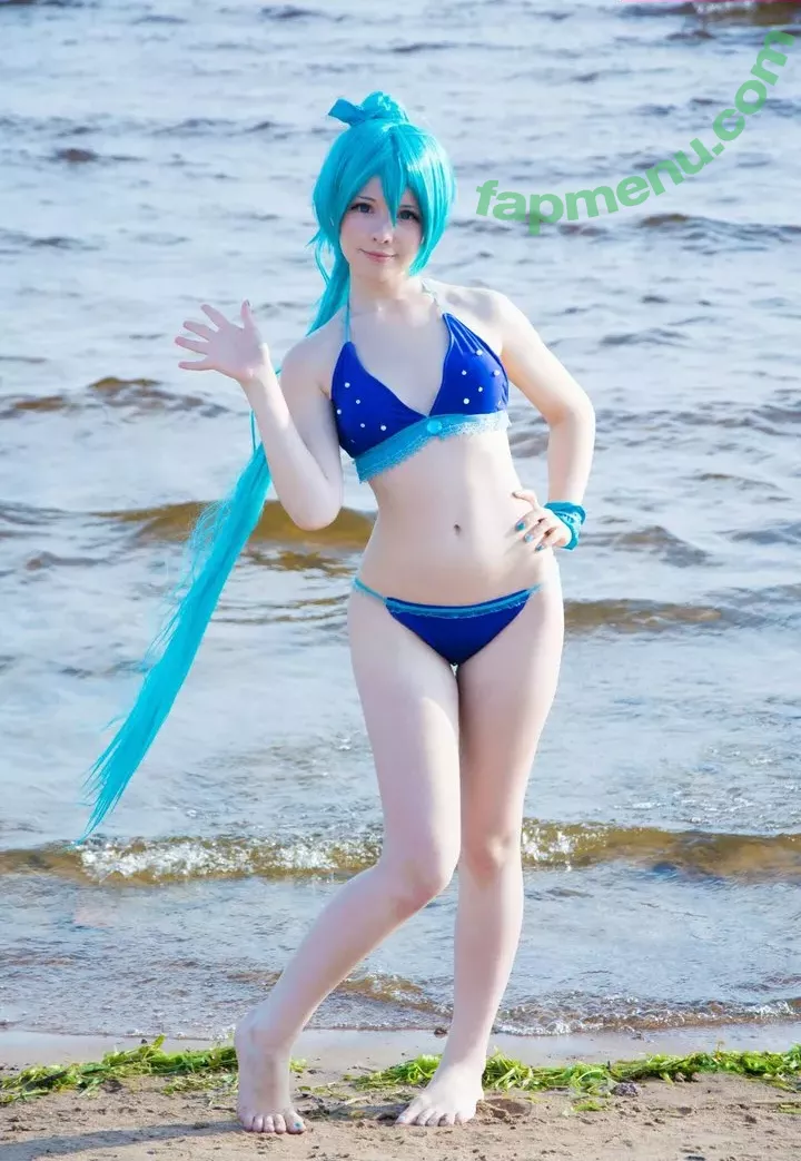 Saya Scarlet nude photo #0109 (SayaScarlet01 / saya_scarlet / sayascarlet)