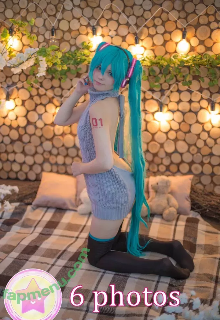 Saya Scarlet nude photo #0110 (SayaScarlet01 / saya_scarlet / sayascarlet)
