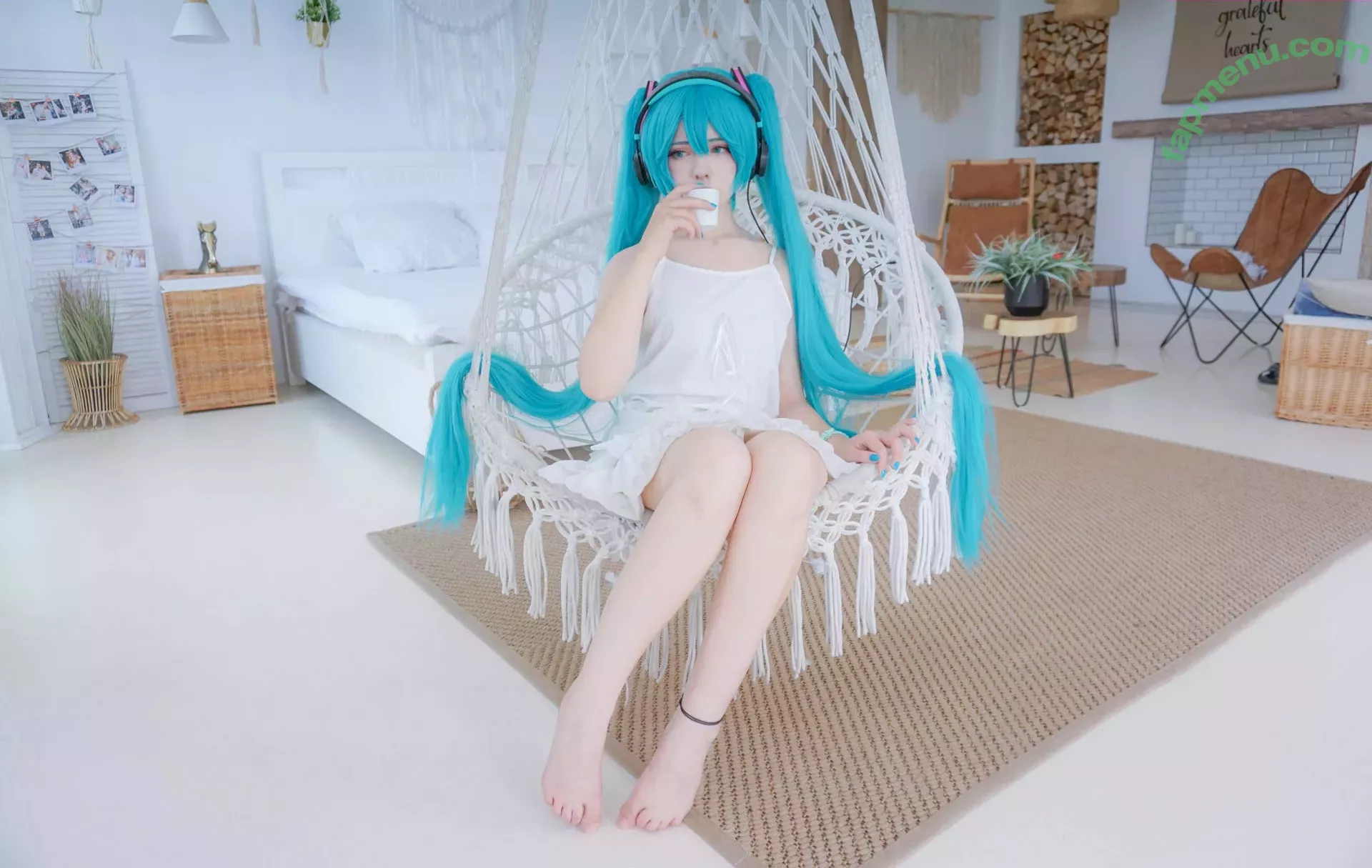 Saya Scarlet nude photo #0111 (SayaScarlet01 / saya_scarlet / sayascarlet)