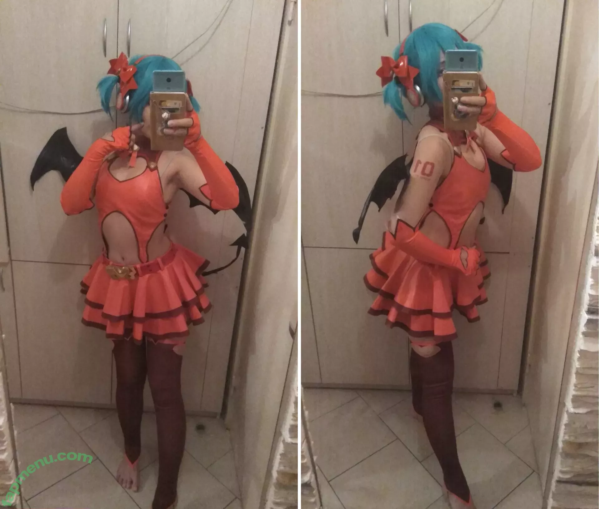 Saya Scarlet nude photo #0113 (SayaScarlet01 / saya_scarlet / sayascarlet)