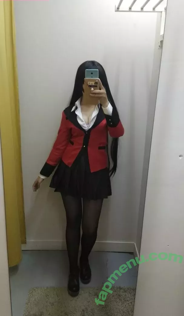 Saya Scarlet nude photo #0126 (SayaScarlet01 / saya_scarlet / sayascarlet)