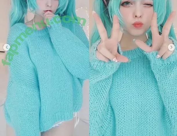 Saya Scarlet nude photo #0127 (SayaScarlet01 / saya_scarlet / sayascarlet)