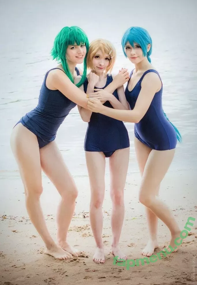 Saya Scarlet nude photo #0132 (SayaScarlet01 / saya_scarlet / sayascarlet)