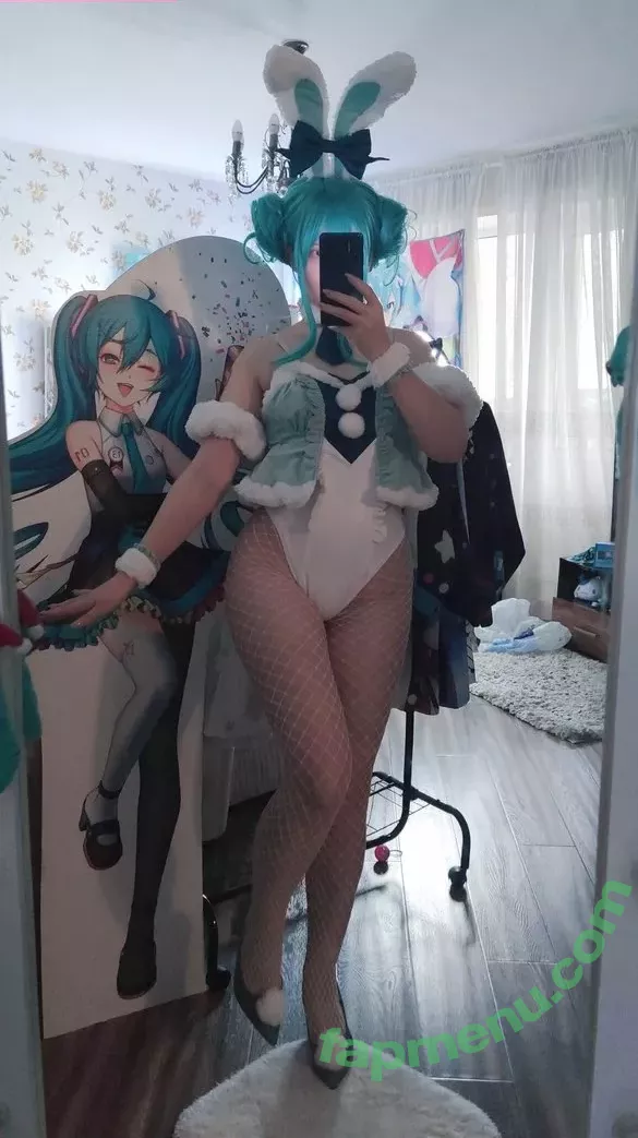 Saya Scarlet nude photo #0137 (SayaScarlet01 / saya_scarlet / sayascarlet)