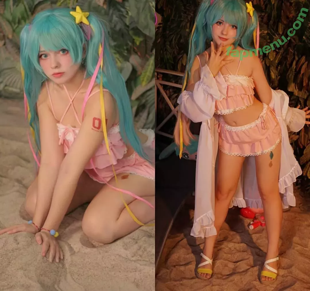Saya Scarlet nude photo #0150 (SayaScarlet01 / saya_scarlet / sayascarlet)