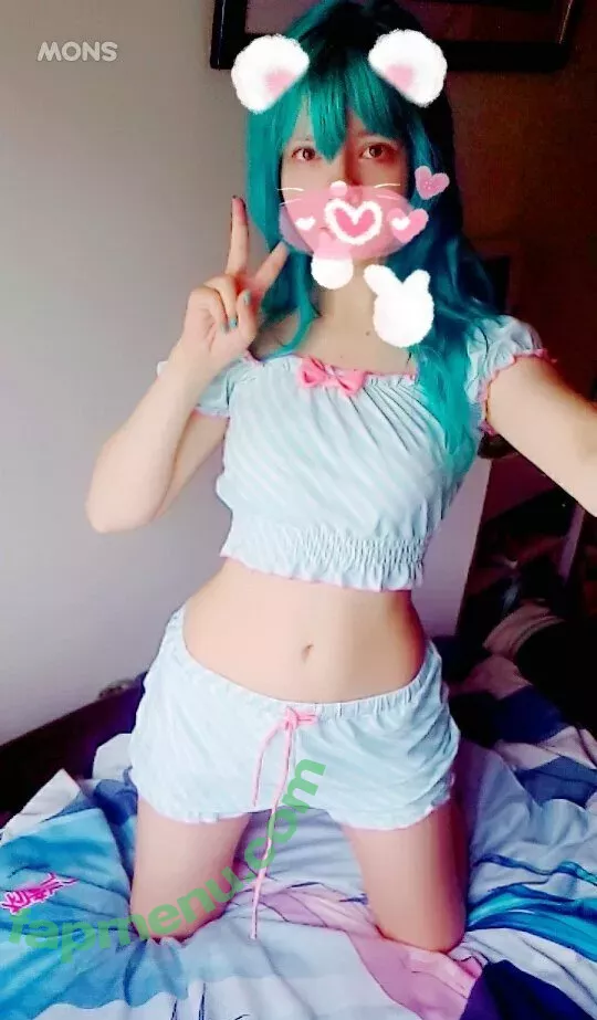 Saya Scarlet nude photo #0153 (SayaScarlet01 / saya_scarlet / sayascarlet)