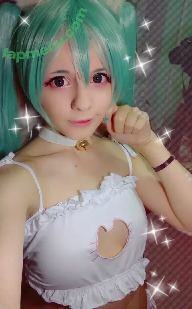 Saya Scarlet nude photo #0155 (SayaScarlet01 / saya_scarlet / sayascarlet)