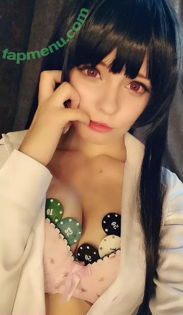 Saya Scarlet nude photo #0159 (SayaScarlet01 / saya_scarlet / sayascarlet)