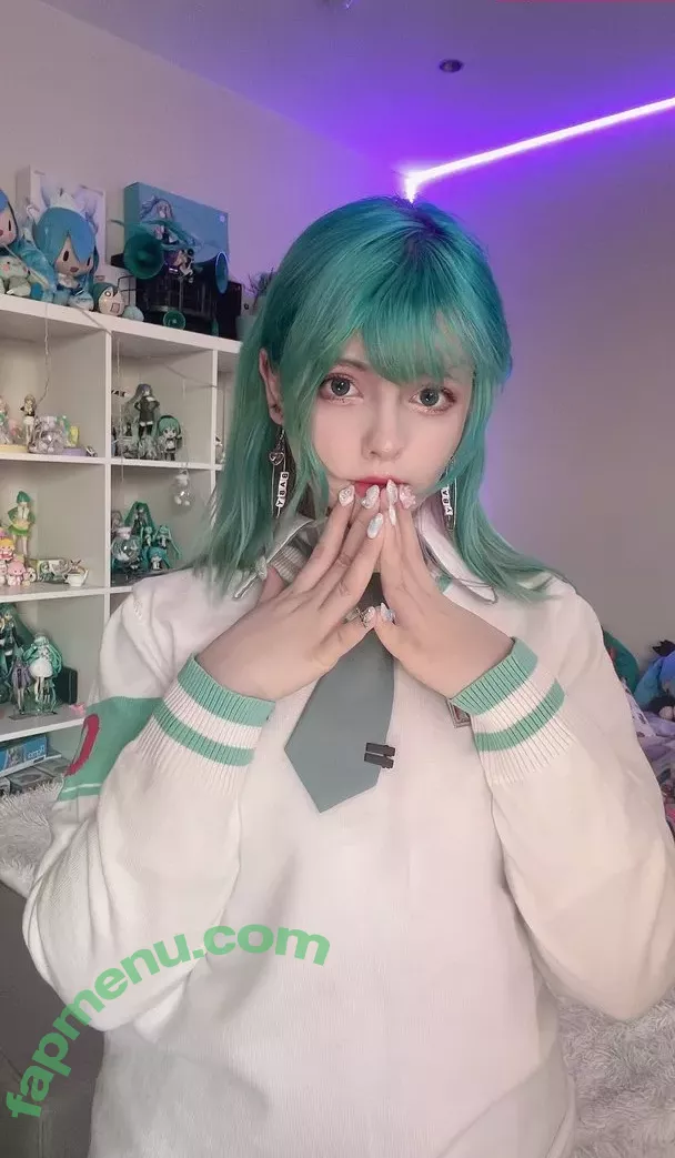 Saya Scarlet nude photo #0160 (SayaScarlet01 / saya_scarlet / sayascarlet)
