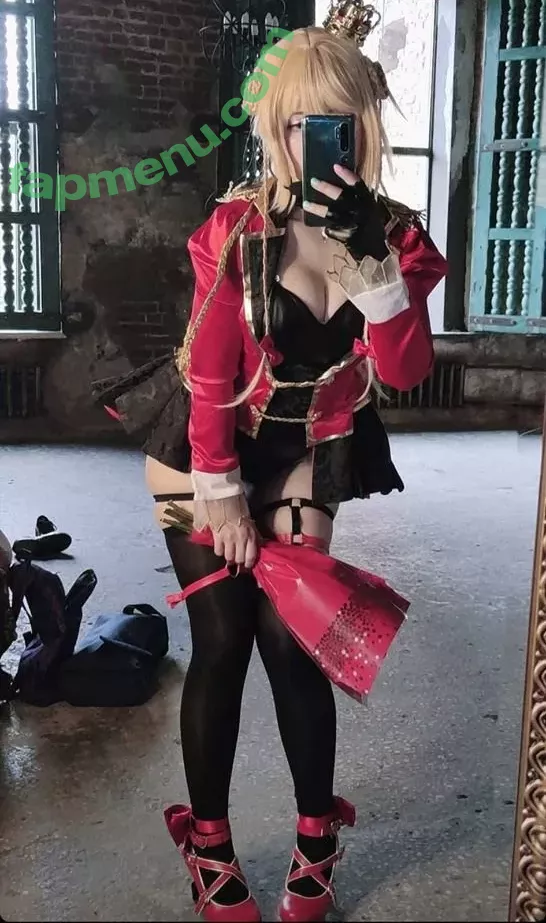 Saya Scarlet nude photo #0167 (SayaScarlet01 / saya_scarlet / sayascarlet)