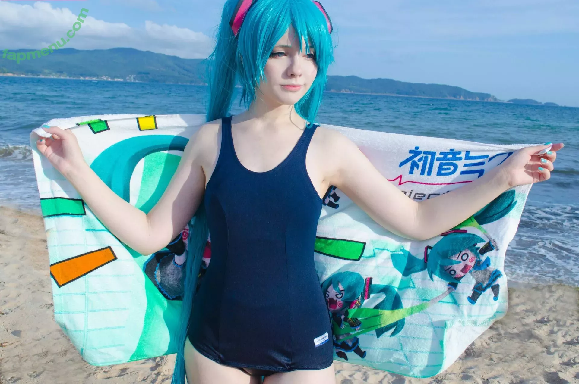 Saya Scarlet nude photo #0168 (SayaScarlet01 / saya_scarlet / sayascarlet)