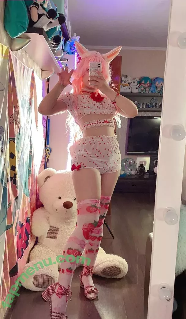 Saya Scarlet nude photo #0171 (SayaScarlet01 / saya_scarlet / sayascarlet)