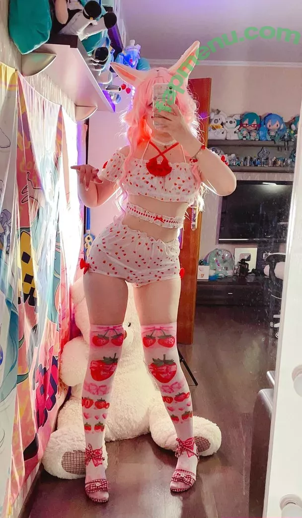 Saya Scarlet nude photo #0172 (SayaScarlet01 / saya_scarlet / sayascarlet)