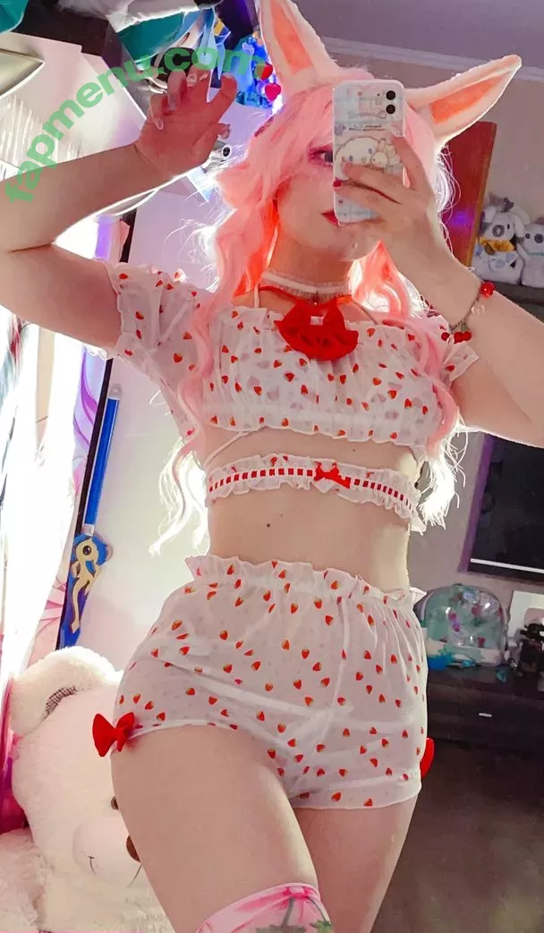 Saya Scarlet nude photo #0173 (SayaScarlet01 / saya_scarlet / sayascarlet)