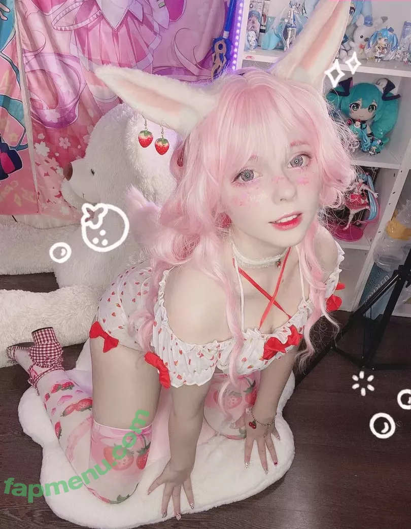 Saya Scarlet nude photo #0181 (SayaScarlet01 / saya_scarlet / sayascarlet)