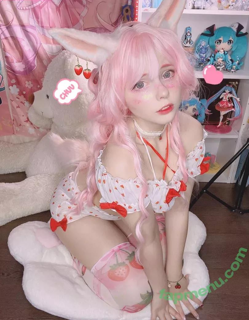 Saya Scarlet nude photo #0182 (SayaScarlet01 / saya_scarlet / sayascarlet)