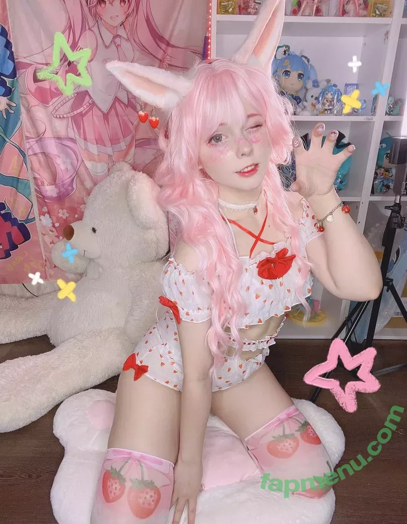 Saya Scarlet nude photo #0183 (SayaScarlet01 / saya_scarlet / sayascarlet)