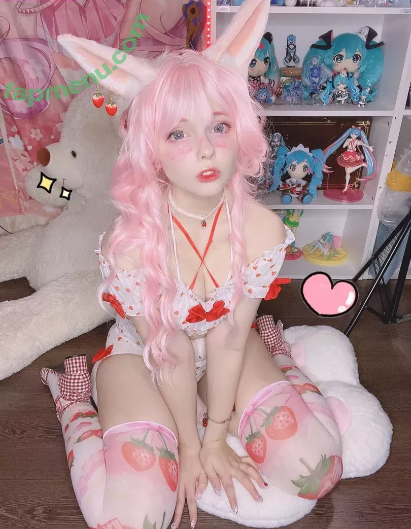 Saya Scarlet nude photo #0186 (SayaScarlet01 / saya_scarlet / sayascarlet)