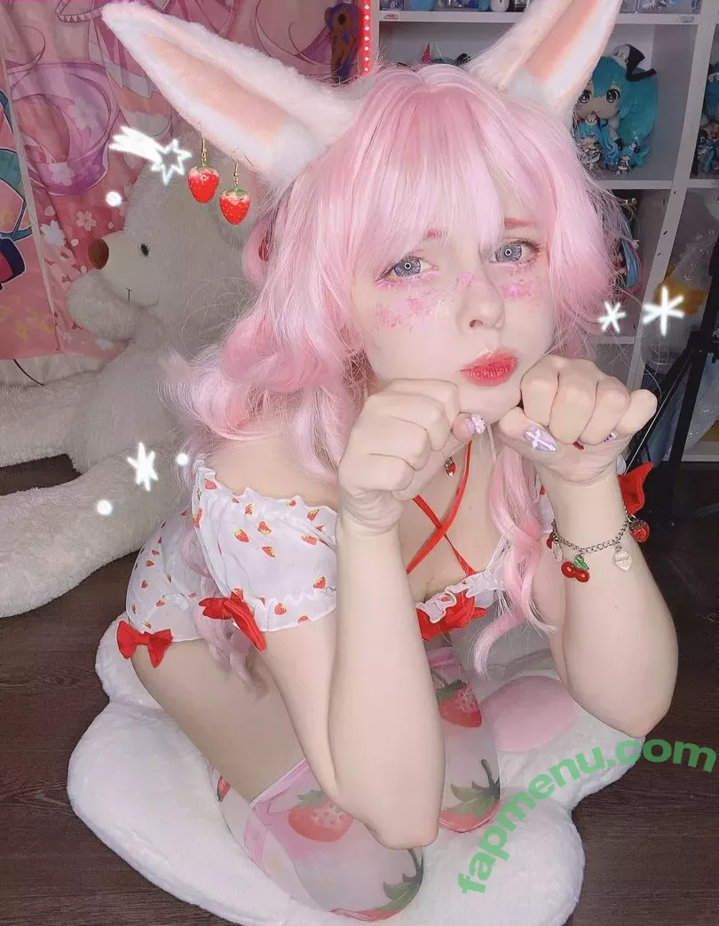 Saya Scarlet nude photo #0188 (SayaScarlet01 / saya_scarlet / sayascarlet)
