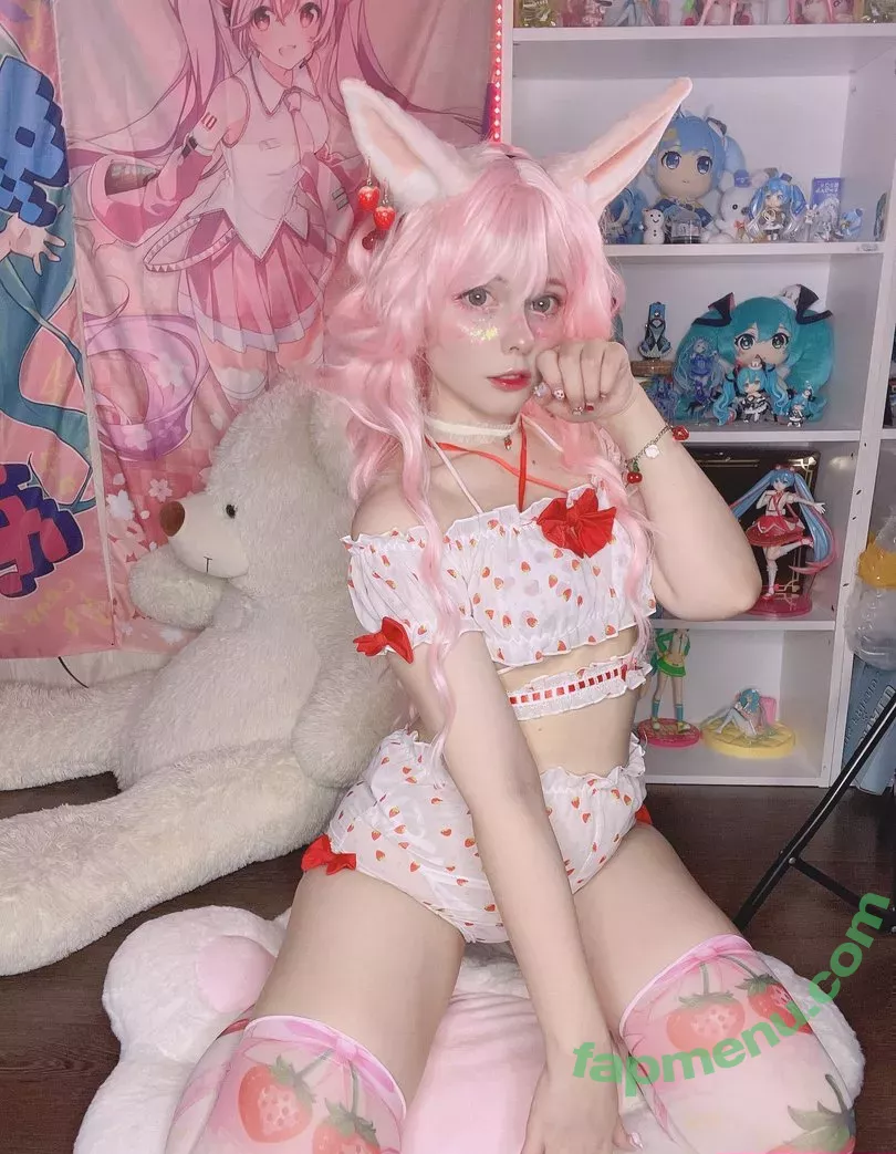 Saya Scarlet nude photo #0189 (SayaScarlet01 / saya_scarlet / sayascarlet)