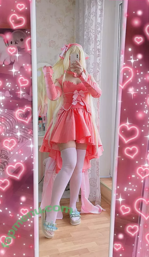 Saya Scarlet nude photo #0194 (SayaScarlet01 / saya_scarlet / sayascarlet)