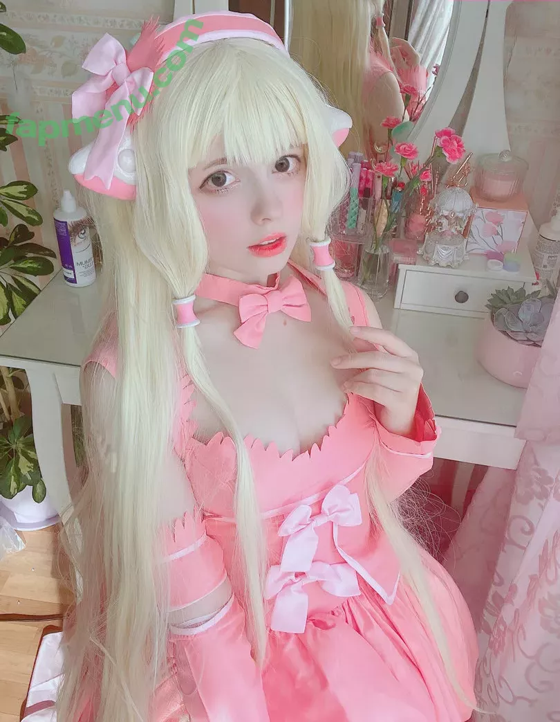 Saya Scarlet nude photo #0196 (SayaScarlet01 / saya_scarlet / sayascarlet)
