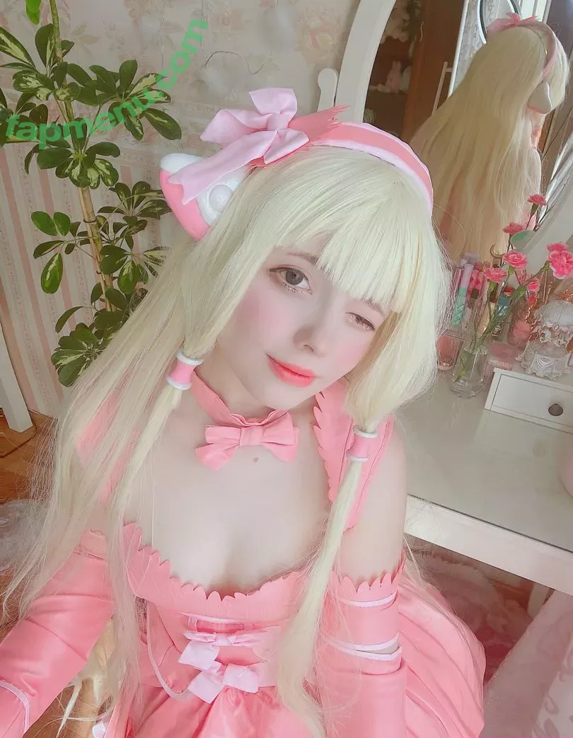 Saya Scarlet nude photo #0199 (SayaScarlet01 / saya_scarlet / sayascarlet)