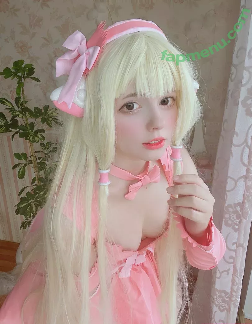 Saya Scarlet nude photo #0201 (SayaScarlet01 / saya_scarlet / sayascarlet)