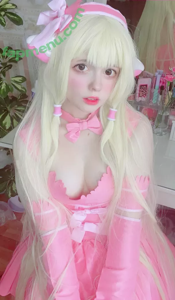 Saya Scarlet nude photo #0202 (SayaScarlet01 / saya_scarlet / sayascarlet)