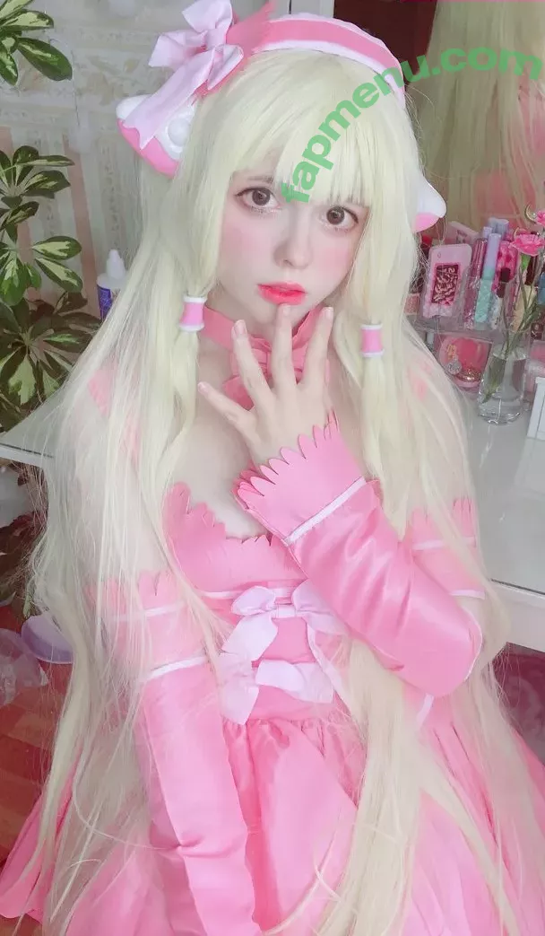 Saya Scarlet nude photo #0203 (SayaScarlet01 / saya_scarlet / sayascarlet)