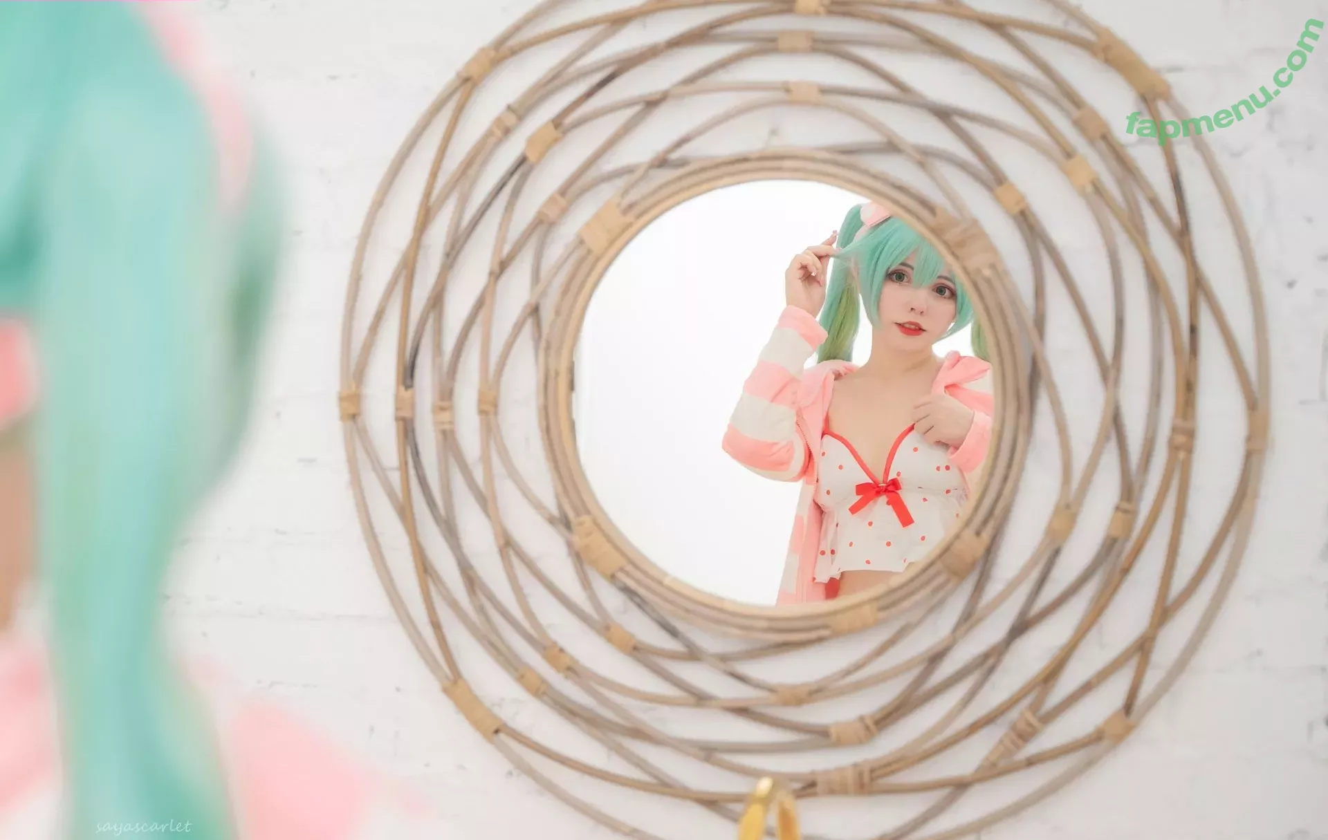 Saya Scarlet nude photo #0206 (SayaScarlet01 / saya_scarlet / sayascarlet)