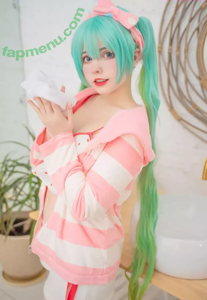 Saya Scarlet nude photo #0208 (SayaScarlet01 / saya_scarlet / sayascarlet)