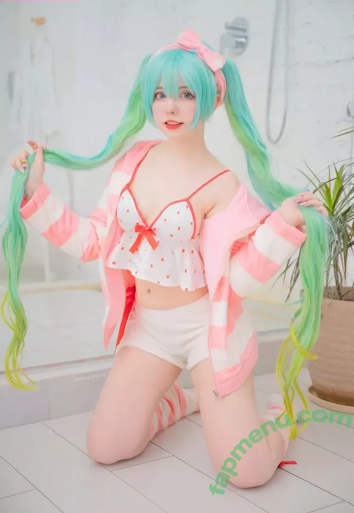 Saya Scarlet nude photo #0209 (SayaScarlet01 / saya_scarlet / sayascarlet)