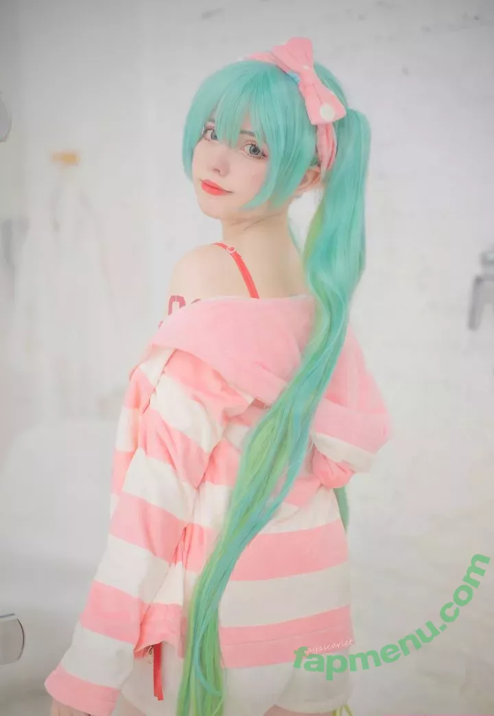 Saya Scarlet nude photo #0211 (SayaScarlet01 / saya_scarlet / sayascarlet)