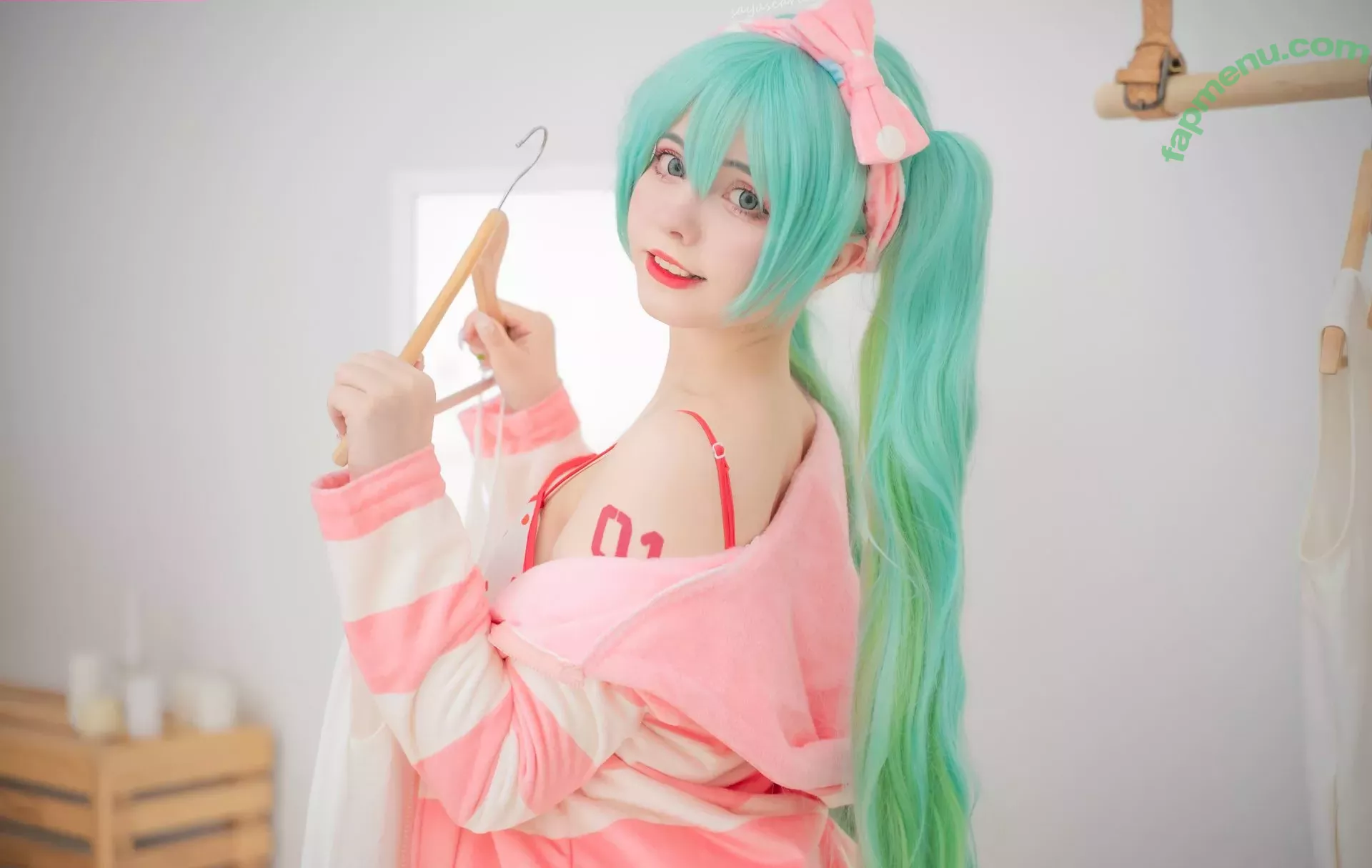 Saya Scarlet nude photo #0215 (SayaScarlet01 / saya_scarlet / sayascarlet)
