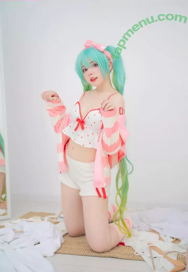 Saya Scarlet nude photo #0220 (SayaScarlet01 / saya_scarlet / sayascarlet)